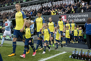 Hjrtur Hermannsson (Brndby IF), Christian Nrgaard (Brndby IF)