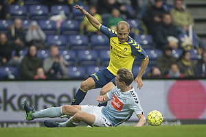 Teemu Pukki (Brndby IF)