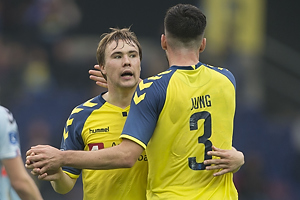 Simon Tibbling (Brndby IF), Anthony Jung (Brndby IF)