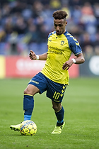 Hany Mukhtar (Brndby IF)