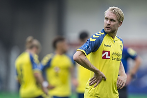 Johan Larsson (Brndby IF)