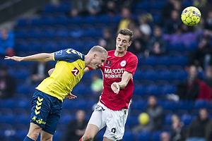 Hjrtur Hermannsson (Brndby IF), Gustaf Nilsson (Silkeborg IF)