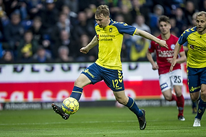 Simon Tibbling (Brndby IF)