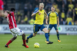 Johan Larsson (Brndby IF)