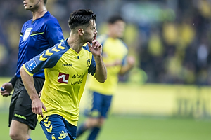 Besar Halimi, mlscorer (Brndby IF)