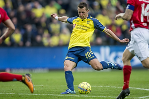 Kamil Wilczek (Brndby IF)