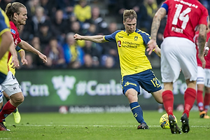 Simon Tibbling (Brndby IF)