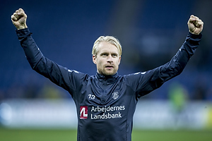 Johan Larsson (Brndby IF)