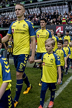 Hjrtur Hermannsson (Brndby IF)