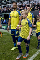 Hany Mukhtar (Brndby IF)