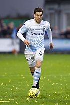 Ricki Olsen (FC Helsingr)