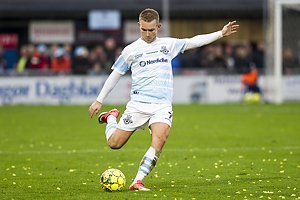 Anders Holst (FC Helsingr)