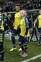 Hany Mukhtar (Brndby IF)