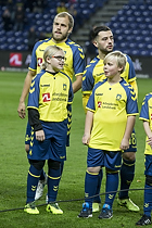 Teemu Pukki (Brndby IF), Besar Halimi (Brndby IF)