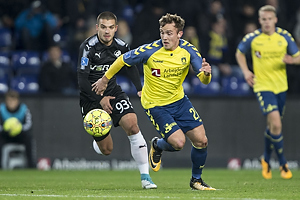 Lasse Vigen Christensen (Brndby IF)