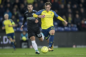 Lasse Vigen Christensen (Brndby IF)