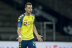 Kamil Wilczek (Brndby IF)