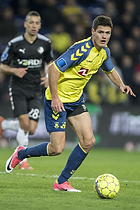 Christian Nrgaard (Brndby IF)