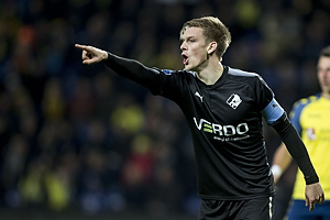 Kasper Enghardt, anfrer (Randers FC)