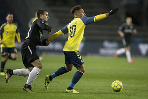 Hany Mukhtar (Brndby IF)