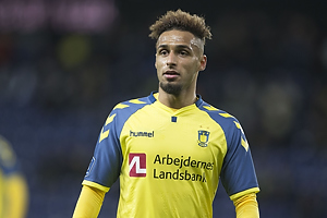 Hany Mukhtar (Brndby IF)