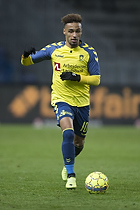 Hany Mukhtar (Brndby IF)