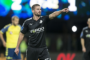 Perry Kitchen (Randers FC)