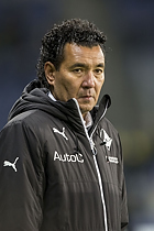 Ricardo Moniz, cheftrner (Randers FC)