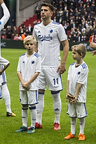 Andrija Pavlovic (FC Kbenhavn)