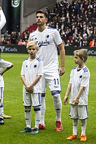 Andrija Pavlovic (FC Kbenhavn)