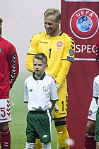 Kasper Schmeichel (Danmark)