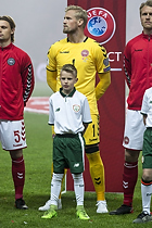 Kasper Schmeichel (Danmark)