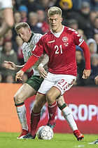 Andreas Cornelius (Danmark)