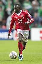 Pione Sisto (Danmark)