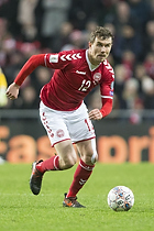 Andreas Bjelland (Danmark)