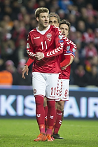 Nicklas Bendtner (Danmark)