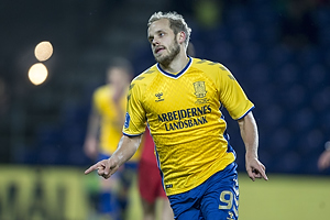 Teemu Pukki, mlscorer (Brndby IF)