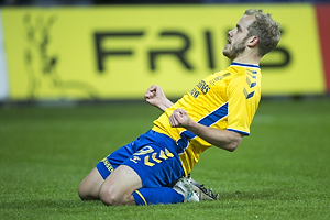 Teemu Pukki, mlscorer (Brndby IF)