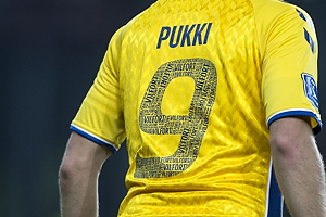 Teemu Pukki (Brndby IF)