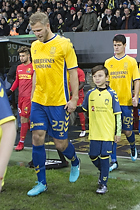 Paulus Arajuuri (Brndby IF)