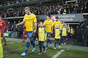 Paulus Arajuuri (Brndby IF)