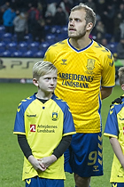 Teemu Pukki (Brndby IF)