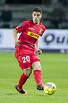 Patrick da Silva (FC Nordsjlland)