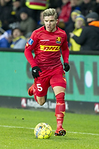 Mads Mini Pedersen (FC Nordsjlland)
