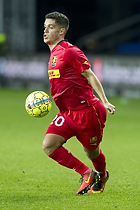 Patrick da Silva (FC Nordsjlland)