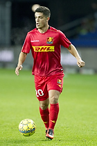Patrick da Silva (FC Nordsjlland)