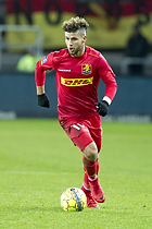 Emiliano Marcondes (FC Nordsjlland)