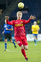Victor Nelsson (FC Nordsjlland)