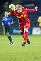 Victor Nelsson (FC Nordsjlland)