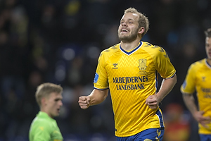 Teemu Pukki, mlscorer (Brndby IF)